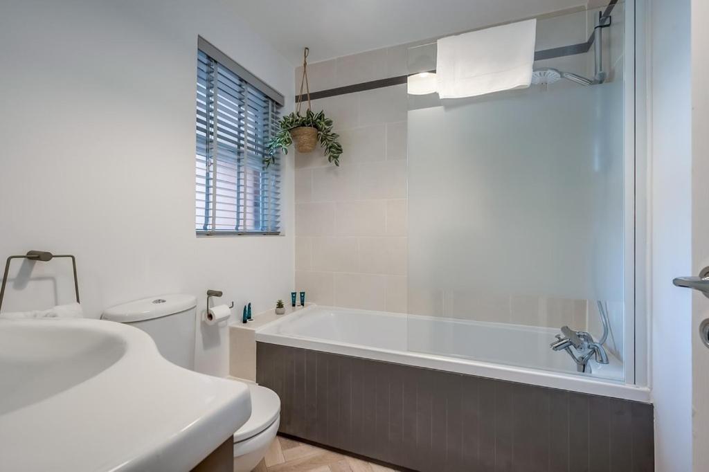Appartement Chill R&r Belfast